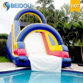 Commercial Cheap Giant Inflatable Water Slide for Adult for Sale